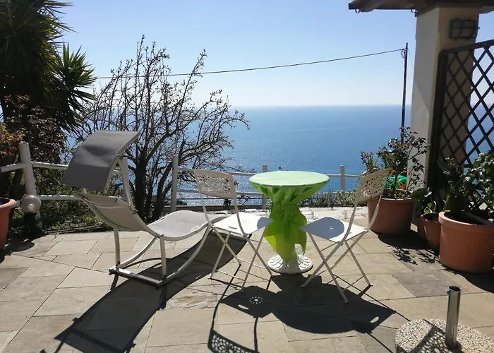 La Serra Sul Mare 4*