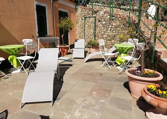 La Serra Sul Mare 4*