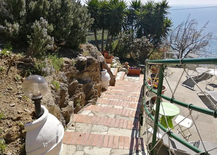 La Serra Sul Mare Monterosso al Mare